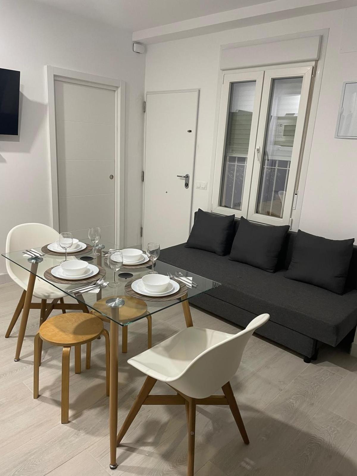 Leilighet Loft Coqueto Cerca De La Playa *