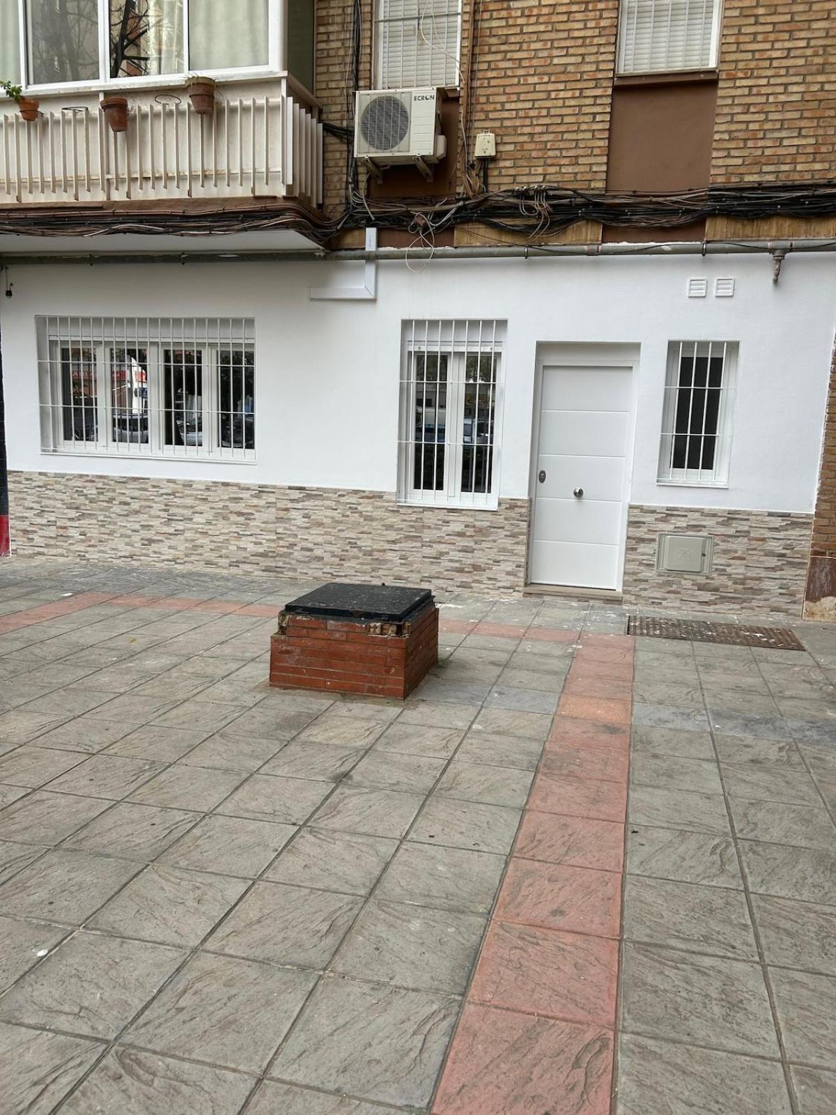Leilighet Loft Coqueto Cerca De La Playa Málaga