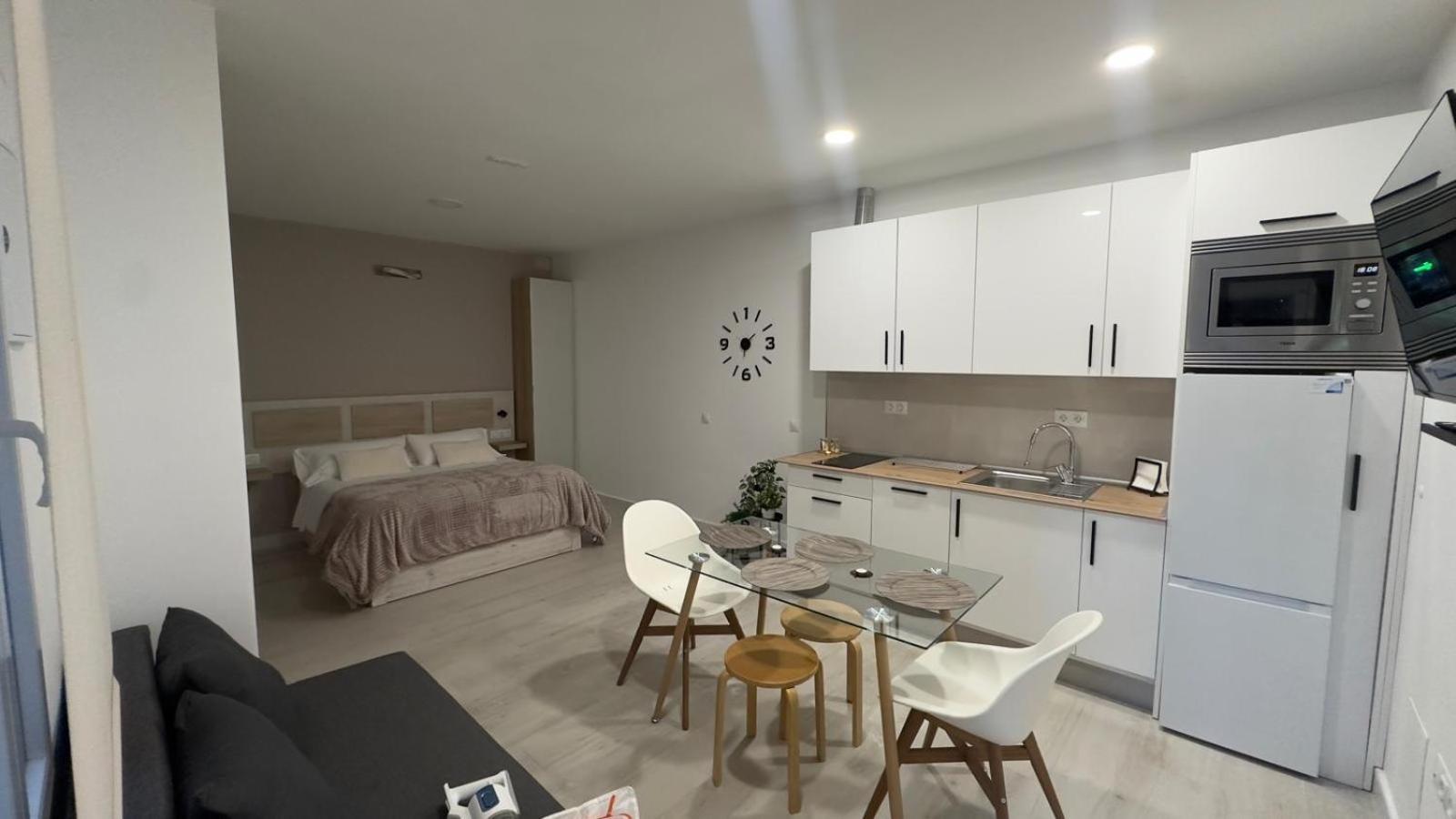 Leilighet Loft Coqueto Cerca De La Playa *