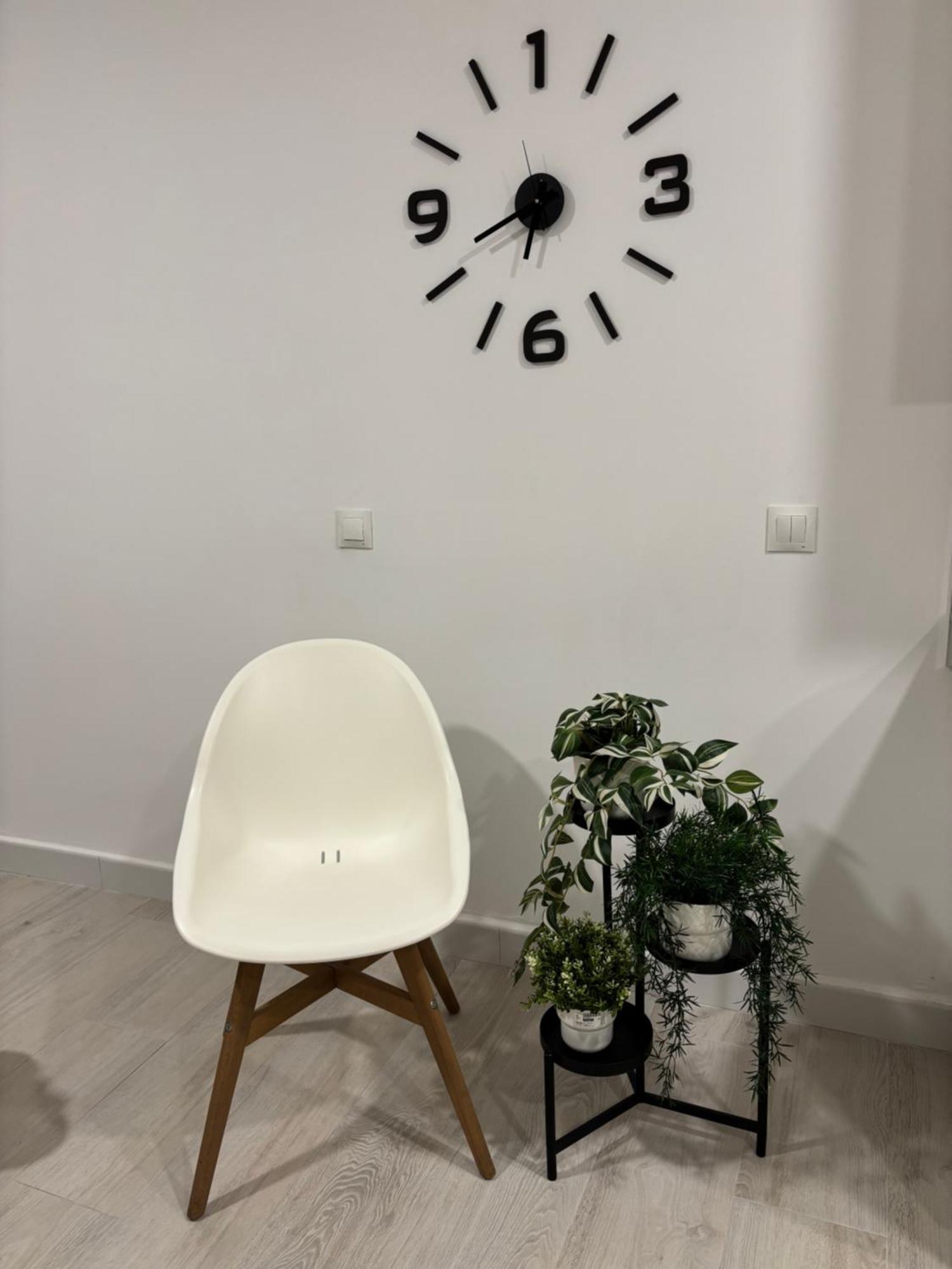 Loft Coqueto Cerca De La Playa Leilighet